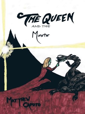 cover image of The Queen and the Monster